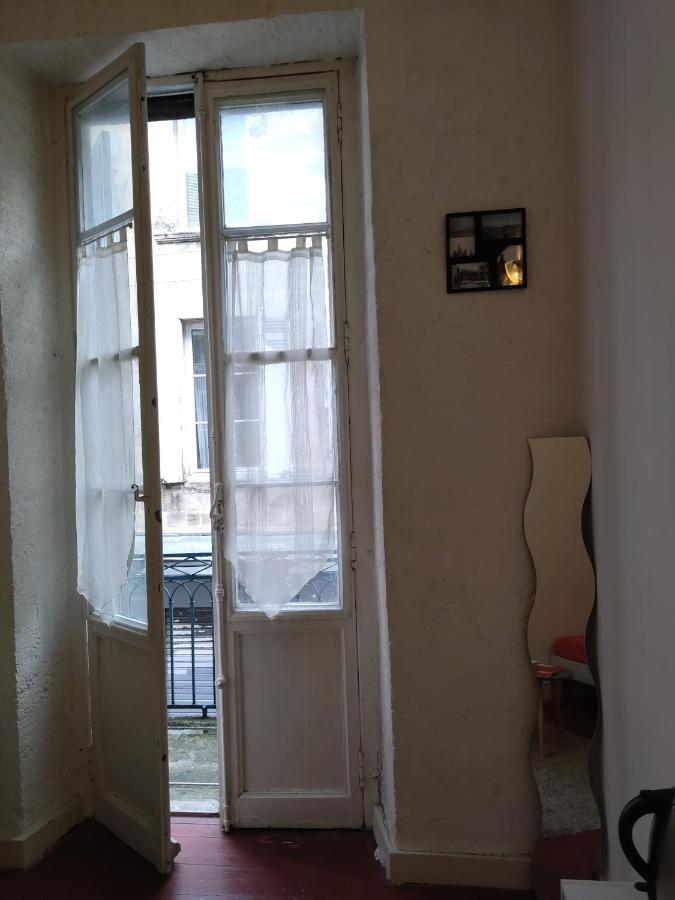 Azur Apartment Bordeaux Exterior photo